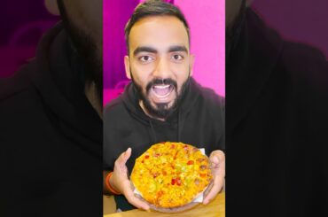 Pizza Game Gone Wrong 🤣 #shorts #minivlog