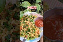 pasta#trending#food#viral#recipe #vegetarianrecipi#cooking#easyrecipe#foodie#reels#shorts#shortsfeed