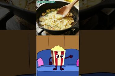 This Is How Italians Actually Cook Pasta #recipe #cooking #shorts