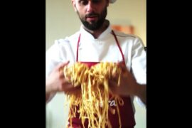 Experience in Venice - Italy - Pasta Making, Wine Tasting & Gelato near St Mark's Square