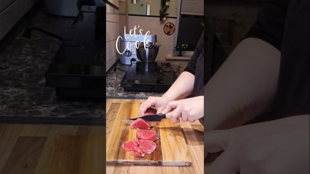 Recept malse varkenshaas🔥🔪