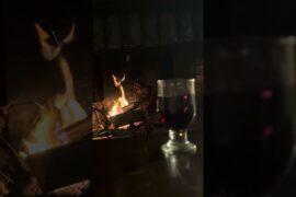 Tell me you’re in the Italian alps without telling me you’re in the Italian alps. I’ll go first.