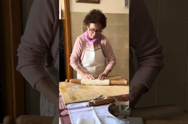 Do you know this Italian Comfort Food Combo?  #pasta