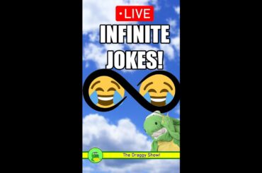 Best ITALIAN FOOD!? Infinite Jokes LIVE #shortsfeed #comedy #jokes