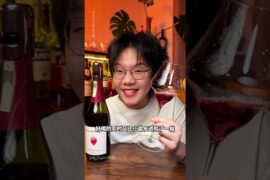 Unveiling the Enchanting Ruby Wine: A Taste Sensation