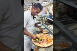 They say St Patrick was Italian! 🍕💯