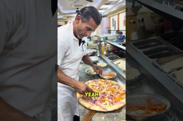 They say St Patrick was Italian! 🍕💯