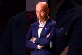 Eric Wanted To Charge $20 For The Pasta In Front Of An Italian Chef