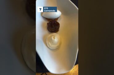 Migliori ristoranti d'Italia nel 2026