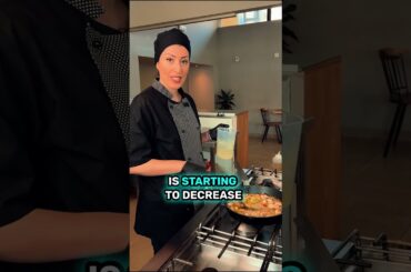 Master chicken risotto 😎