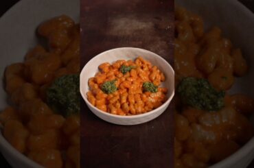 Making pasta out of bread 🥖 🍝