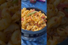 Restaurant style red sauce pasta#food #trending #easyrecipe pasta#viralshort #recipe#viralshort