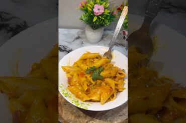 Cheesy pasta #shortsfeed #food #ytshorts #recipe #trendingshorts #cooking #pasta  #cheesypastarecipe