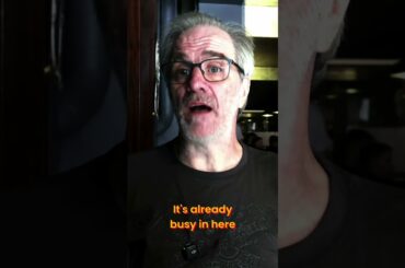 Forno 500: Dame St's Authentic Italian Lunch #shorts