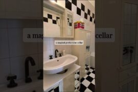 This Incredible Townhouse in Alvito, Italy Lists For Just $90,000