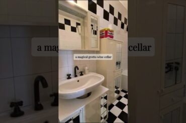 This Incredible Townhouse in Alvito, Italy Lists For Just $90,000