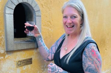 Florence: Sunset Wine and Food Tour #wine #italy #florenceitaly #vino