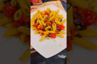 Italian Pasta #italianfood  #italianpasta