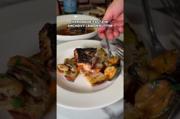 Italian Restaurant In Sydney CBD You Will Hear About Soon