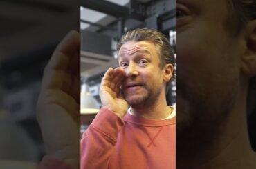 Second Helpings: Opening Jamie's Italian 2.0 #Shorts