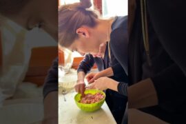 How Italians Turn Leftovers Into Comfort Food