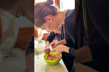 How Italians Turn Leftovers Into Comfort Food