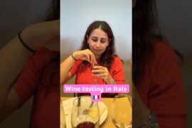 Wine tasting in italy #italy #tuscany #pasta #vacation #europe