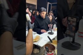 It's Very Delicious ❤😍 #trending #trendingshorts #shortsfeed #food #foodie #italy #youtubeshorts