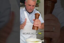 This Italian pasta dish will change your life 🍝 #recipe #yummy #cooking #bonebroth #food #chef #yum