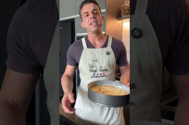 Rale três batatas e faça essa receita que é melhor que pizza! #receitas