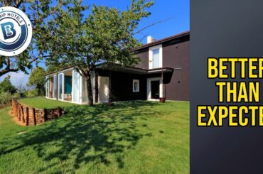 Tenuta Lisetta - Better Than Expected | Settebagni, Italy🏨