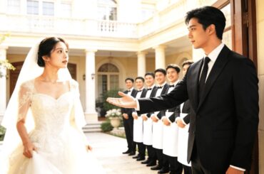 Reborn, my sister forced a groom swap, so I married in countryside, he’s billionaire, I’m spoiled!