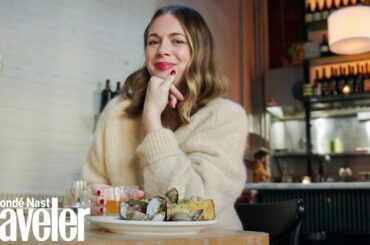 Alison Roman's Favorite Places to Eat in Brooklyn | Where the Chefs Eat | Condé Nast Traveler