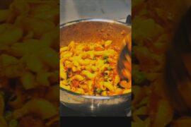 Macroni Pasta Easy And Tasty Recipe #Yummy Pasta #shotrs #rasoimaharani