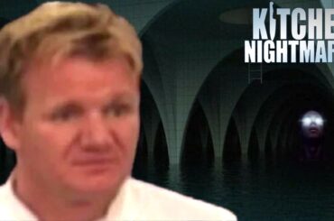 gordon tries to enter a restaurant and ends up outside reality | Full Episode | Kitchen Nightmares