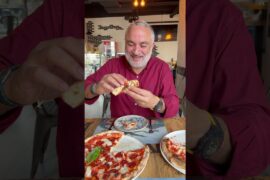 Pulcinella Italian Pizza