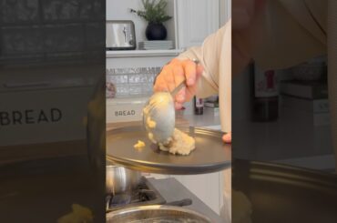 3-Ingredient Risotto That Tastes Like a Restaurant