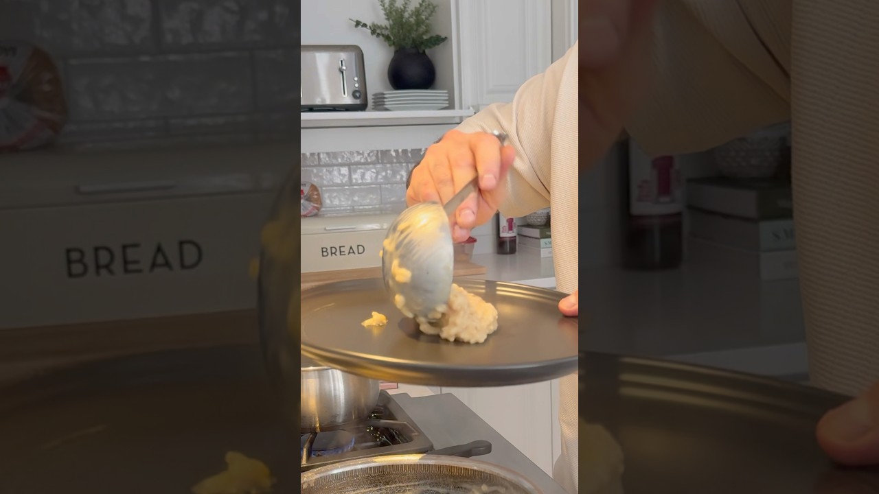 3-Ingredient Risotto That Tastes Like a Restaurant 3-Ingredient Risotto That Tastes Like a Restaurant