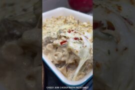 Like and subscribe for delicious recipes!! #food #easyrecipe #pasta #shorts #foodie #cooking #reels