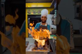 ₹80,000 Parmesan Cheese From Italy Pasta🤑🧀|#streetfood #food #foodie #youtubeshorts #shorts #trend