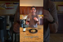 Now what would you pair this with? 🤔🍄‍🟫