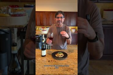 Now what would you pair this with? 🤔🍄‍🟫