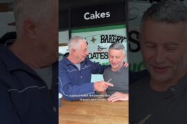 O’Heas Bakery Turns 70