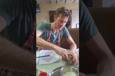 Student from Italy # Bengali cuisine # Kacha kela Kofta #