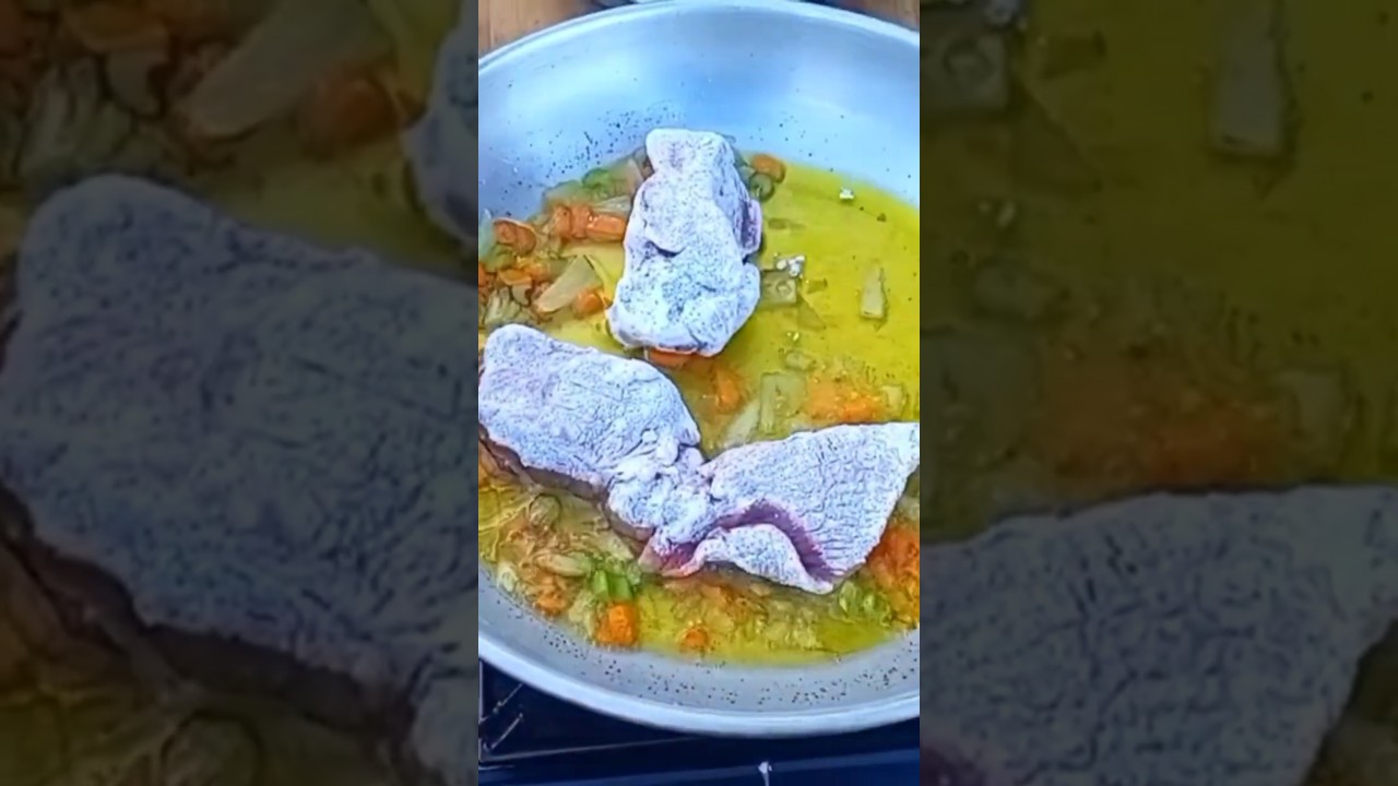 Red Wine Beef Stew: The Ultimate Italian Outdoor Feast 🇮🇹 Red Wine Beef Stew: The Ultimate Italian Outdoor Feast 🇮🇹