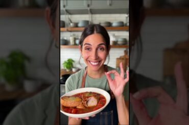 This Italian Technique Blew My Mind #recipe #cooking #chef