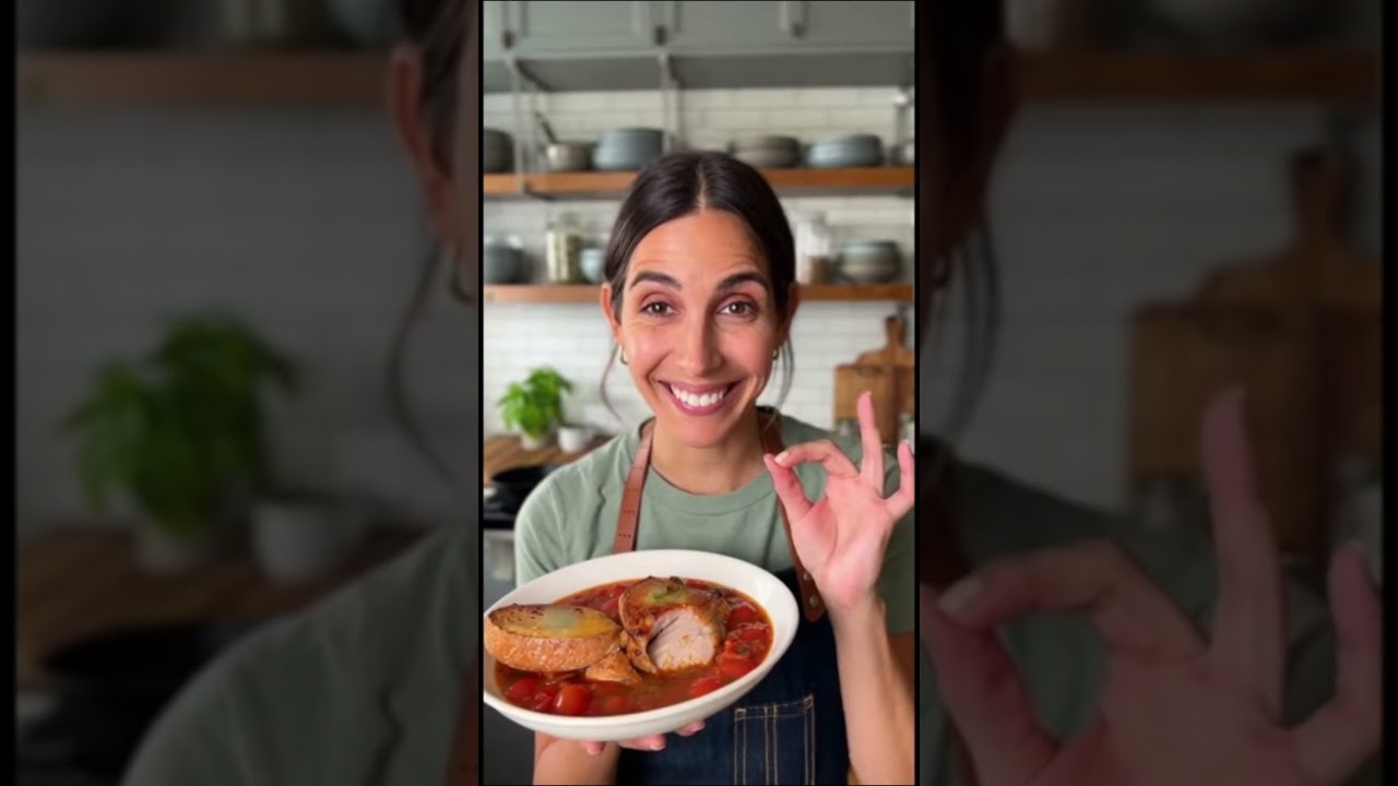 This Italian Technique Blew My Mind #recipe #cooking #chef This Italian Technique Blew My Mind #recipe #cooking #chef