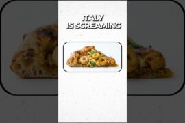 Why Italy HATES these pizzas 🍕🚫