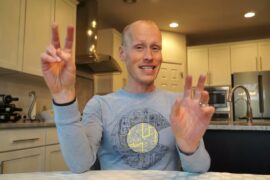 Tasting wine - Verdicchio from Italy and red blend from Portugal | Know Wining Ep. 38