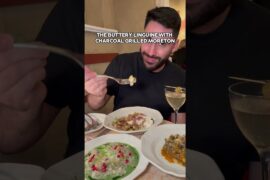 A Inner West Italian From The Ormeggio And A’Mare Team